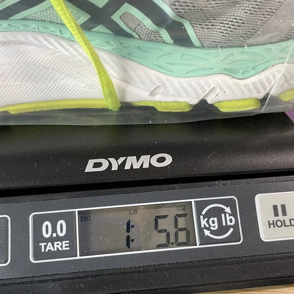 Asics sale used